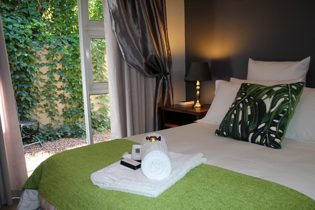 Olive Tree B&B Upington Bagian luar foto