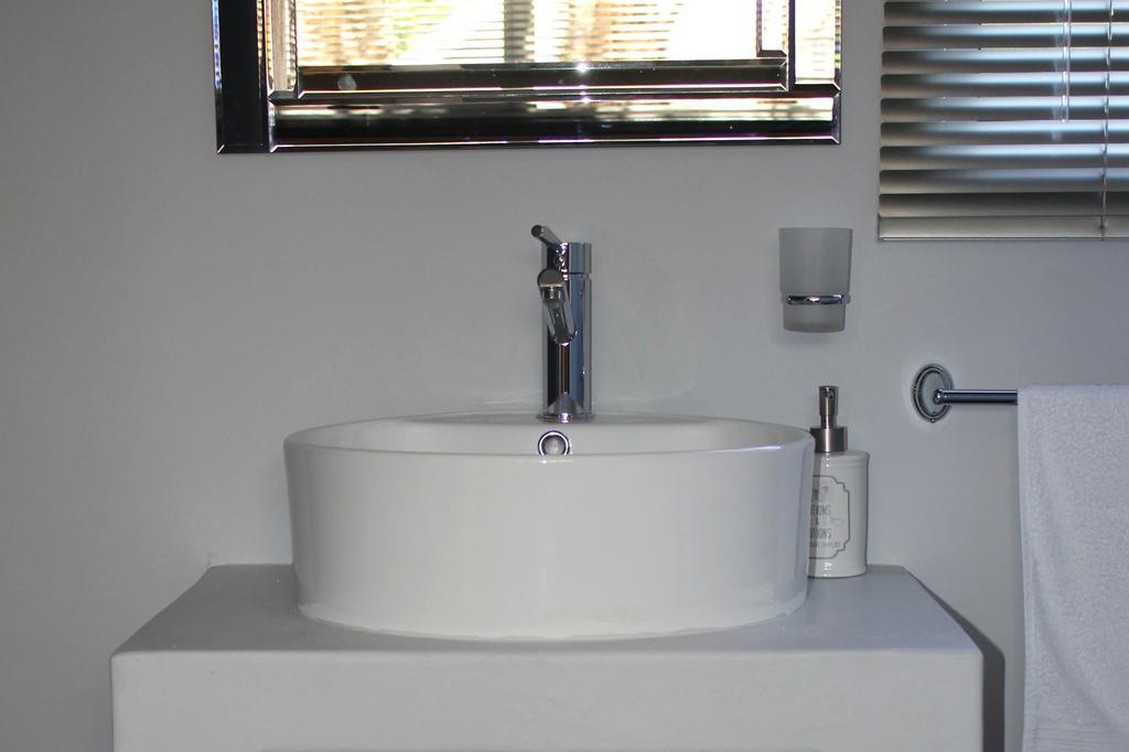 Olive Tree B&B Upington Ruang foto