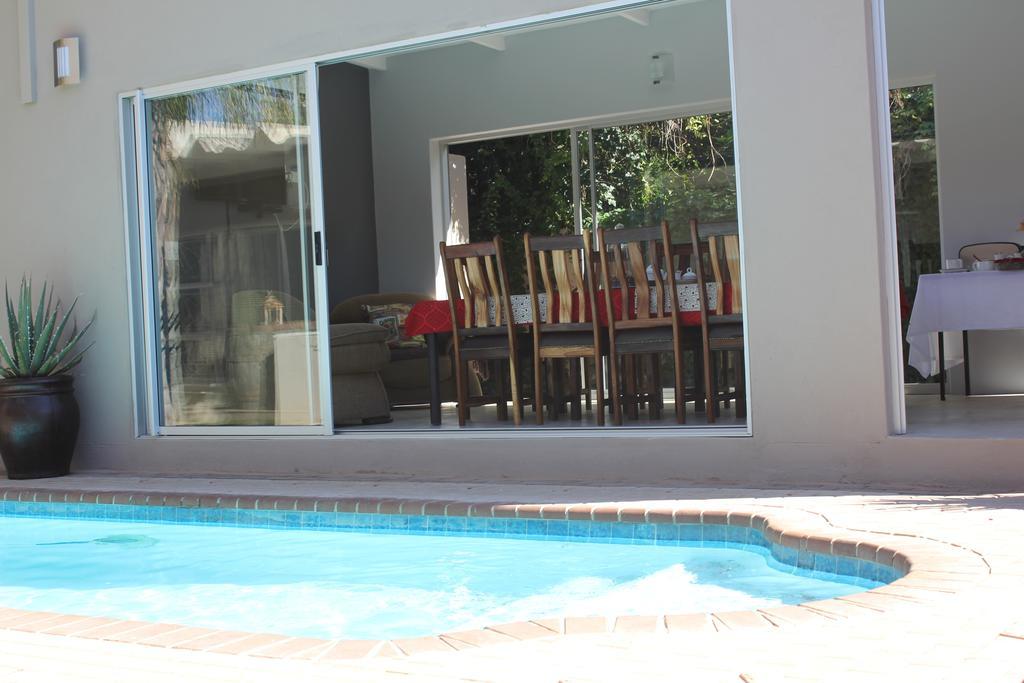 Olive Tree B&B Upington Bagian luar foto