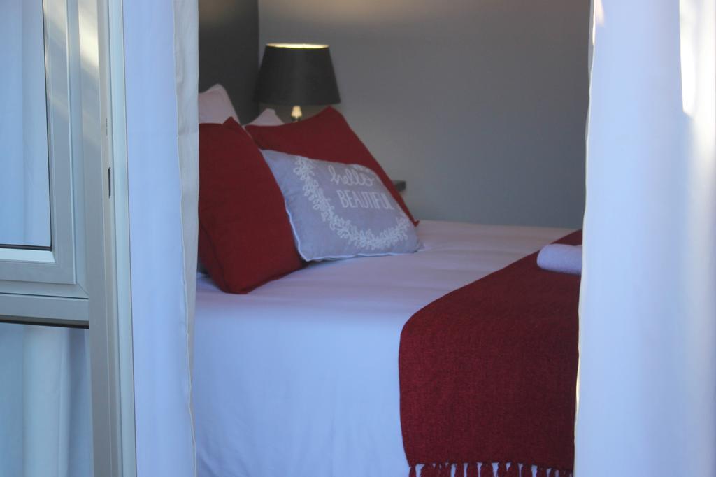 Olive Tree B&B Upington Ruang foto